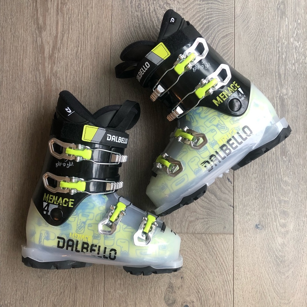 Ski Boots